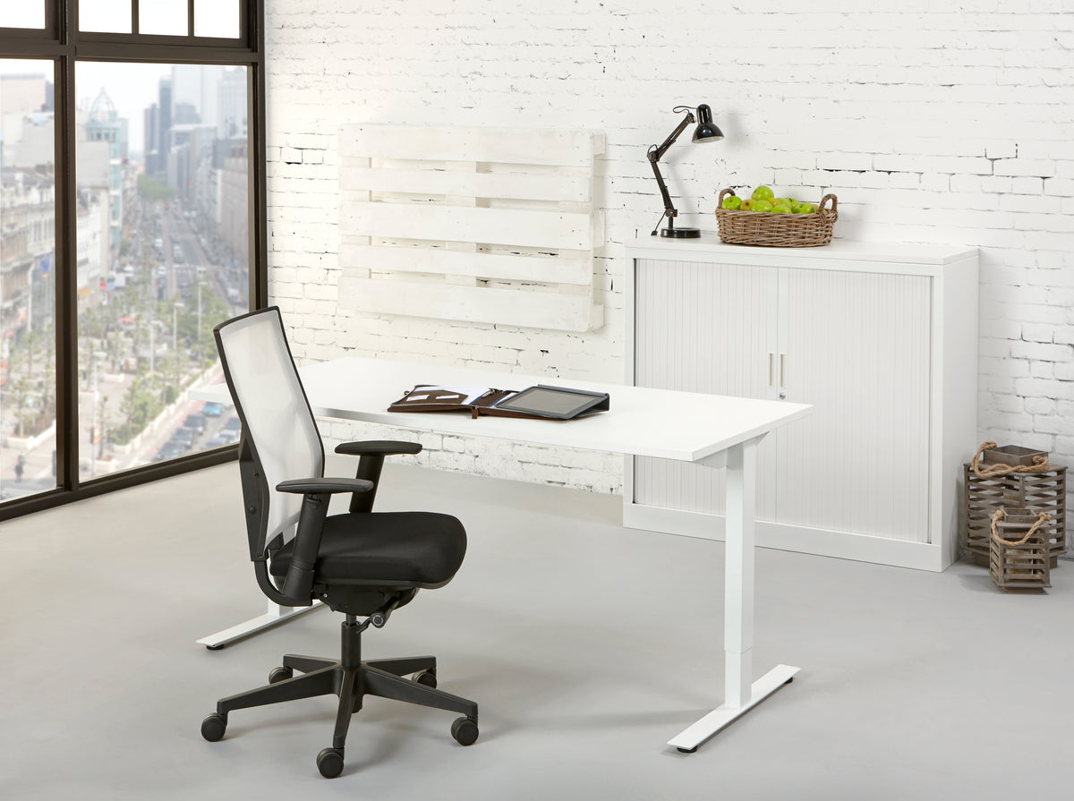 Bureau Ora 120x80 cm T-poot