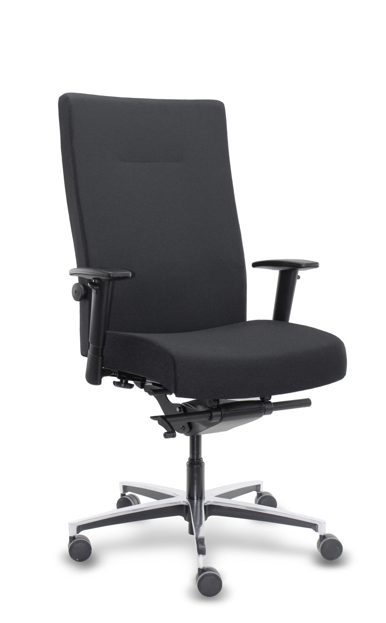 Bureaustoel Office XL tot 200 kg