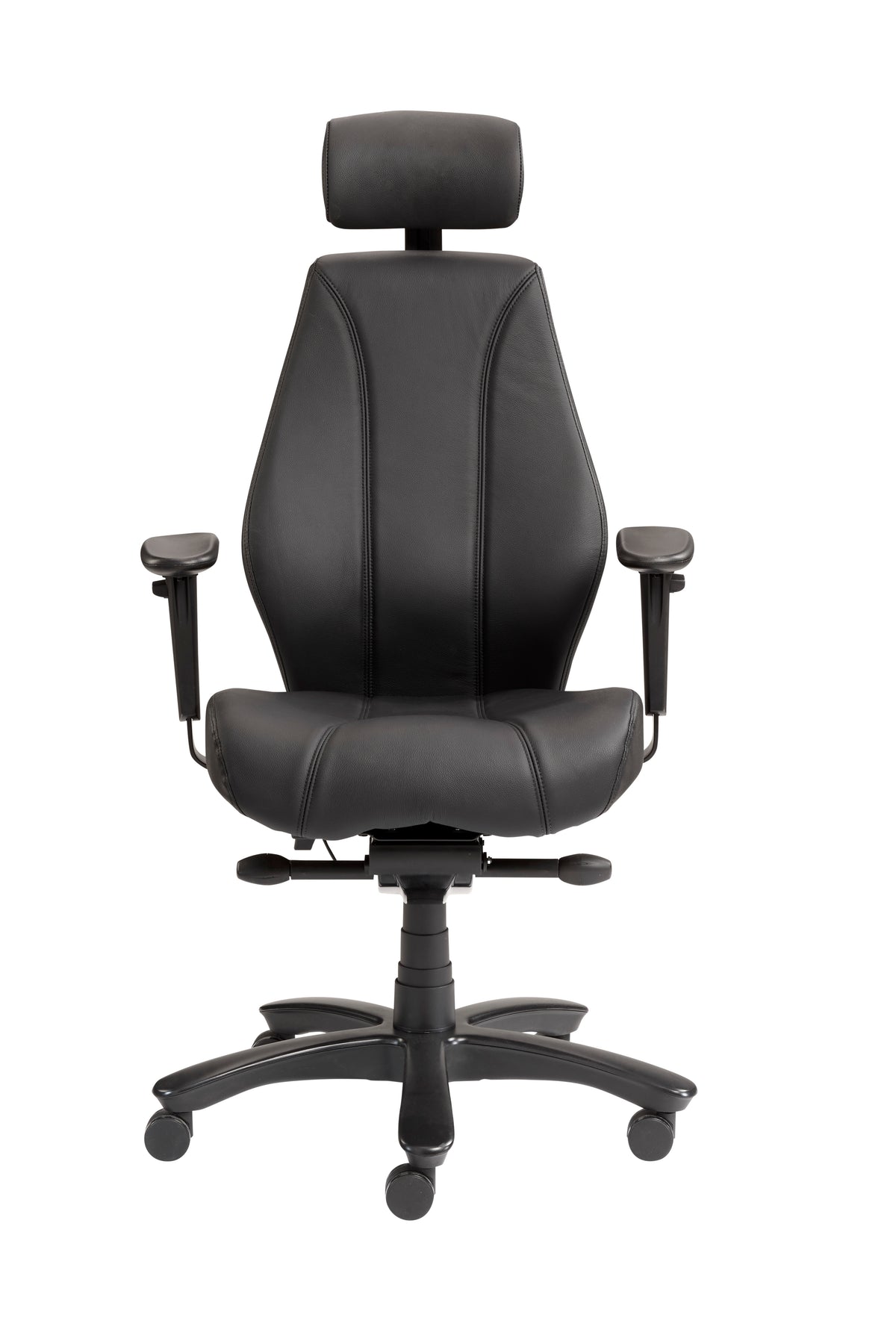 24-uurs bureaustoel Ora XL tot 200 kg