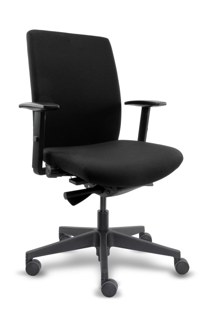 Bureaustoel ProFlex Basic