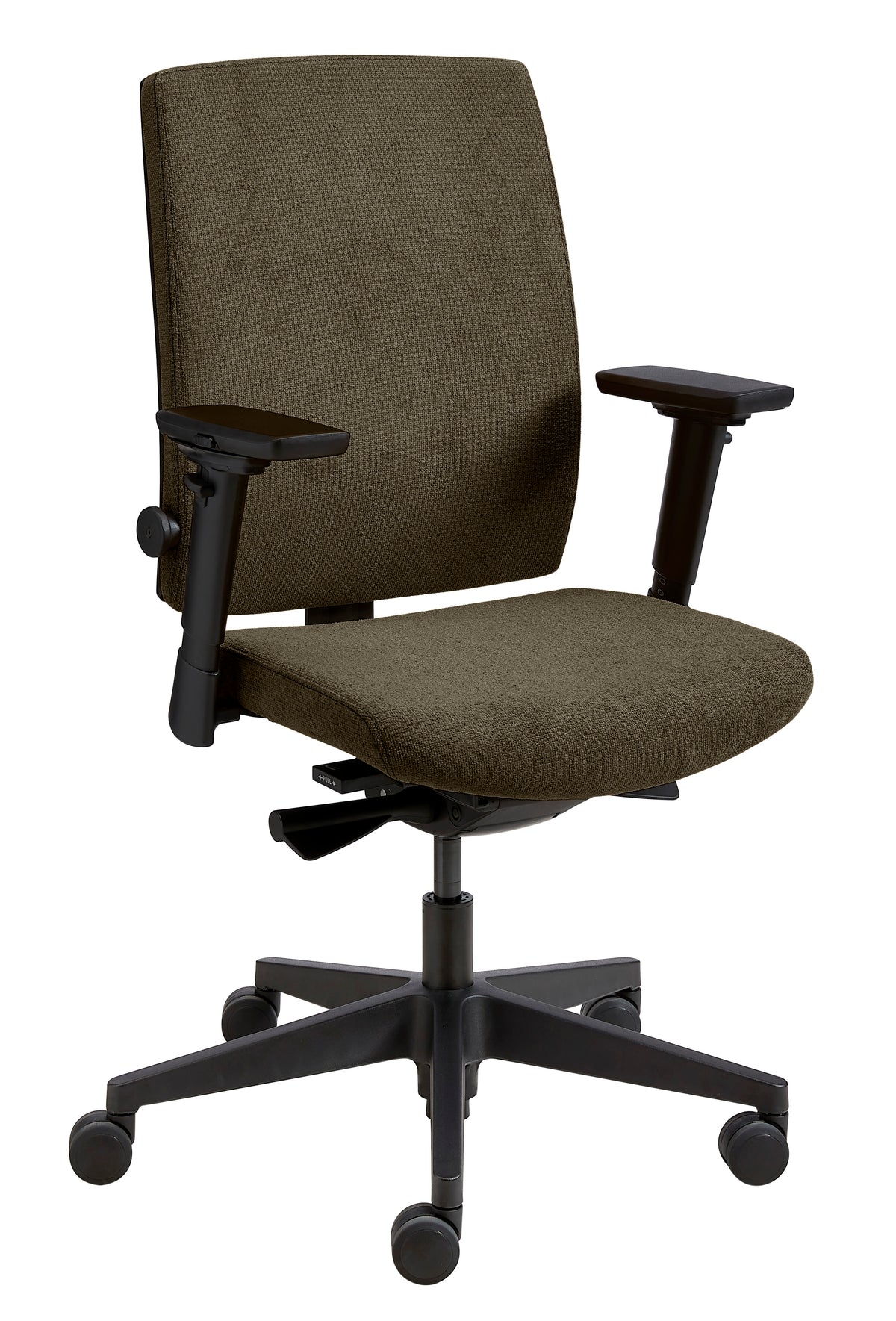 Bureaustoel Ora Comfort