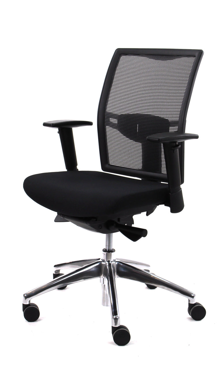 Ergonomische bureaustoel Comforto Pro