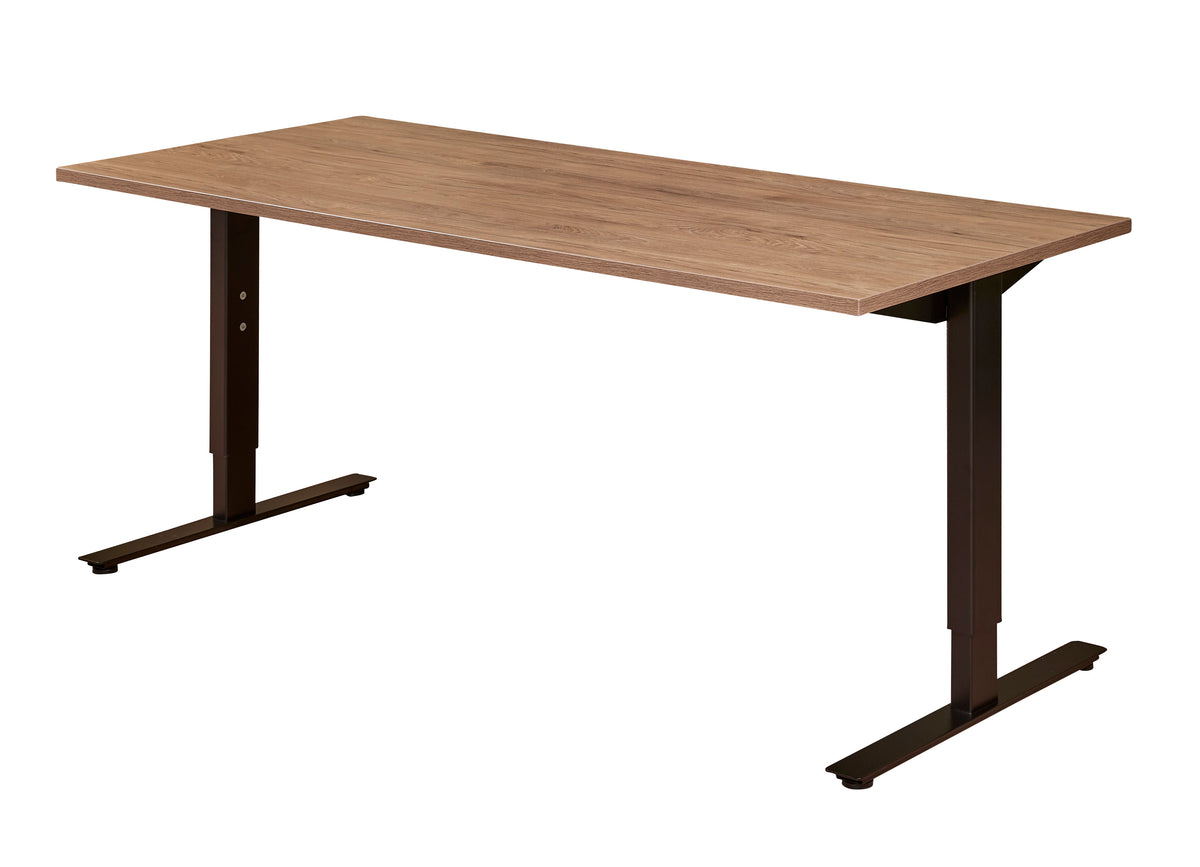 Bureau Ora 180x80 cm T-poot