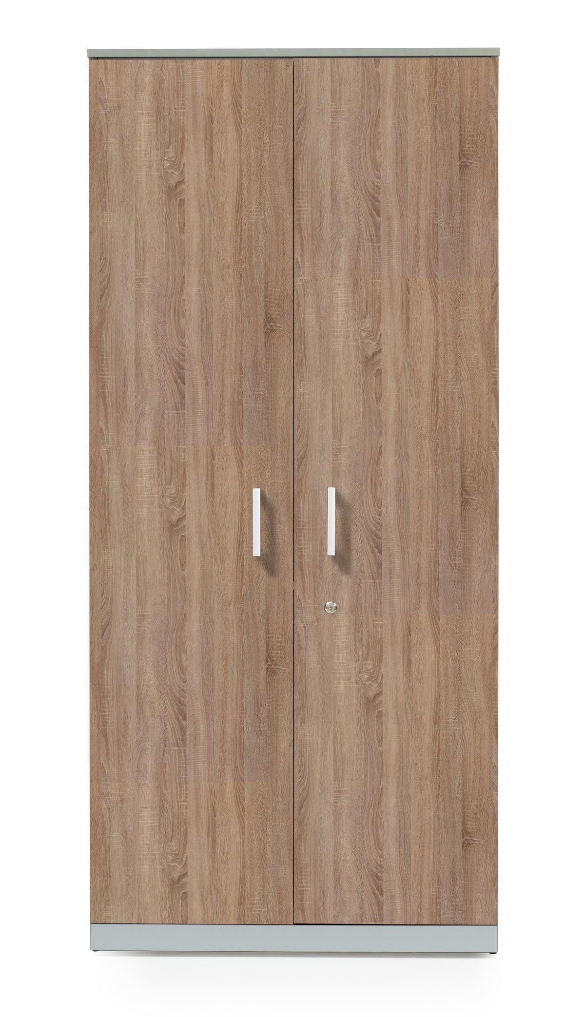 Draaideurkast Ora 200x90x42 cm hout