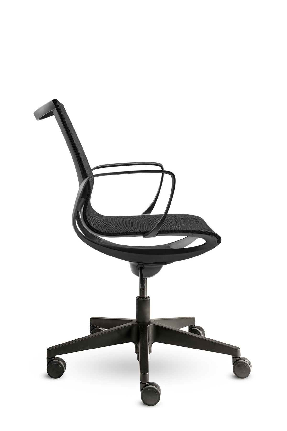 Bureaustoel Studio mesh