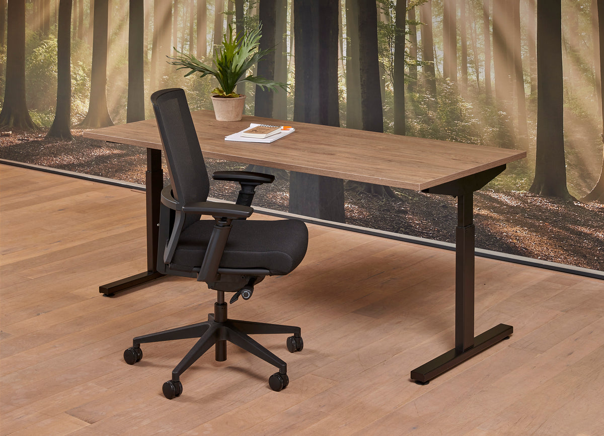Bureau Ora 200x100 cm Basic