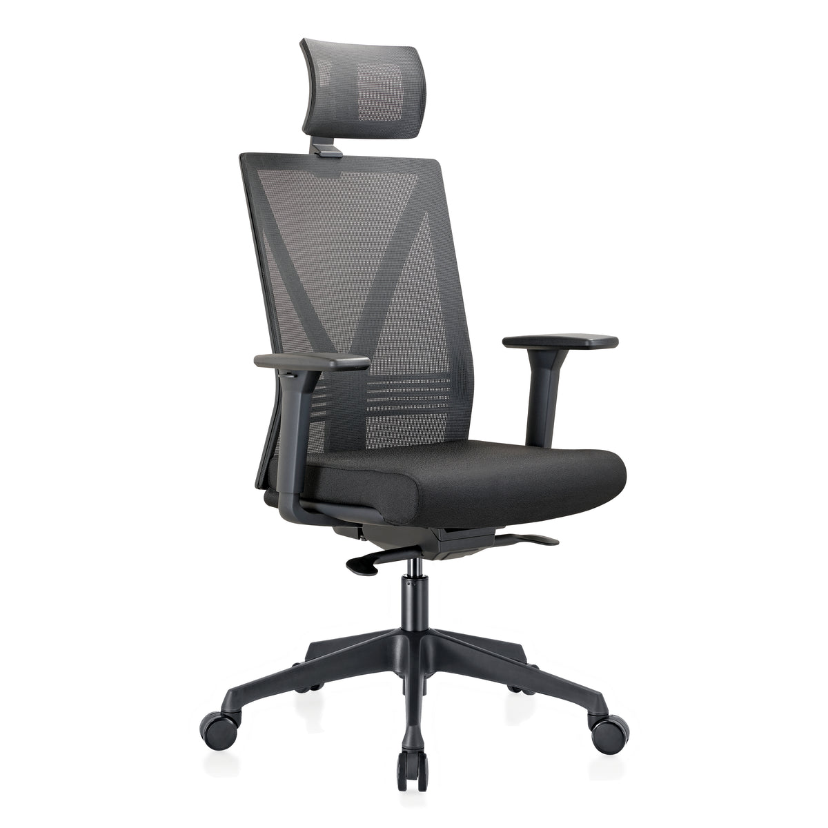 Bureaustoel Ora Mesh Basic