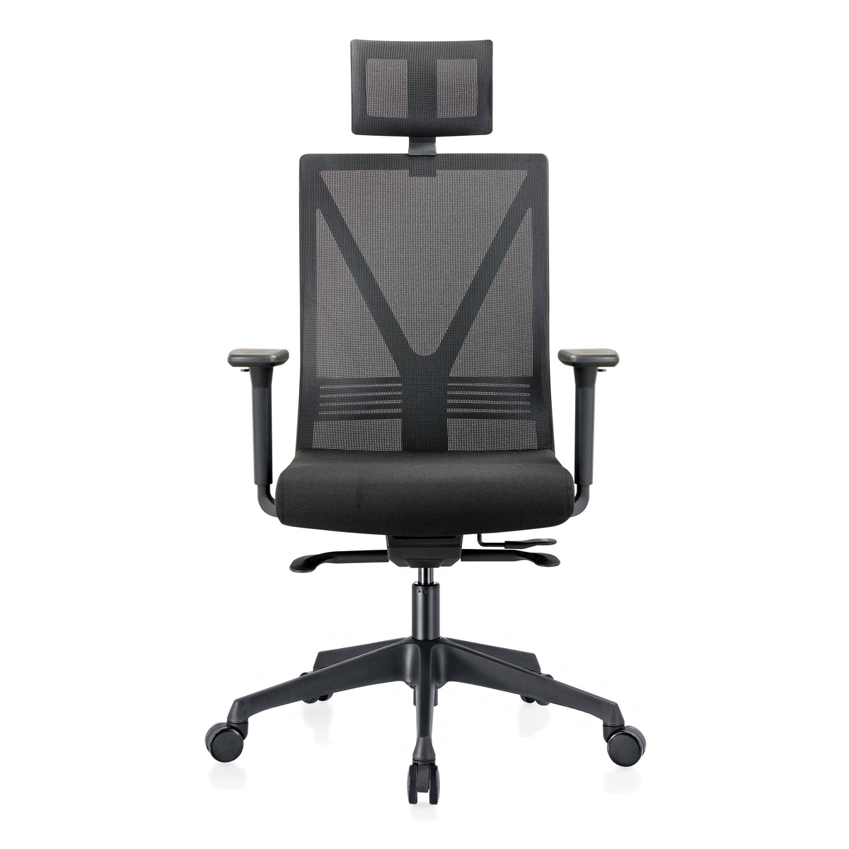 Bureaustoel Ora Mesh Basic