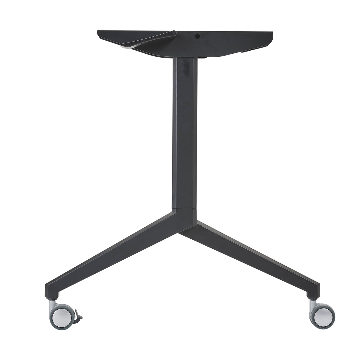 Klaptafel Ora 180x80 cm met inklapbare poten