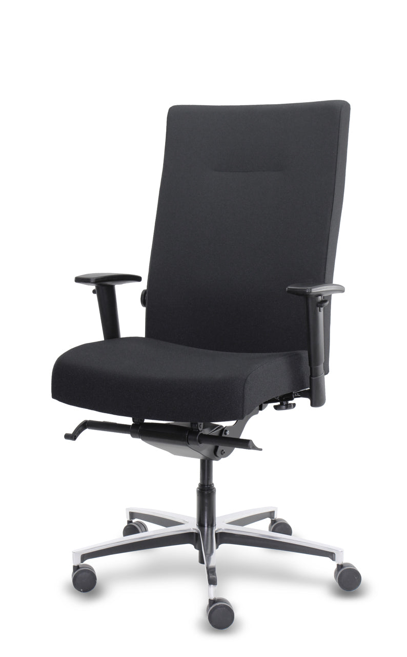 Bureaustoel Office XL tot 200 kg