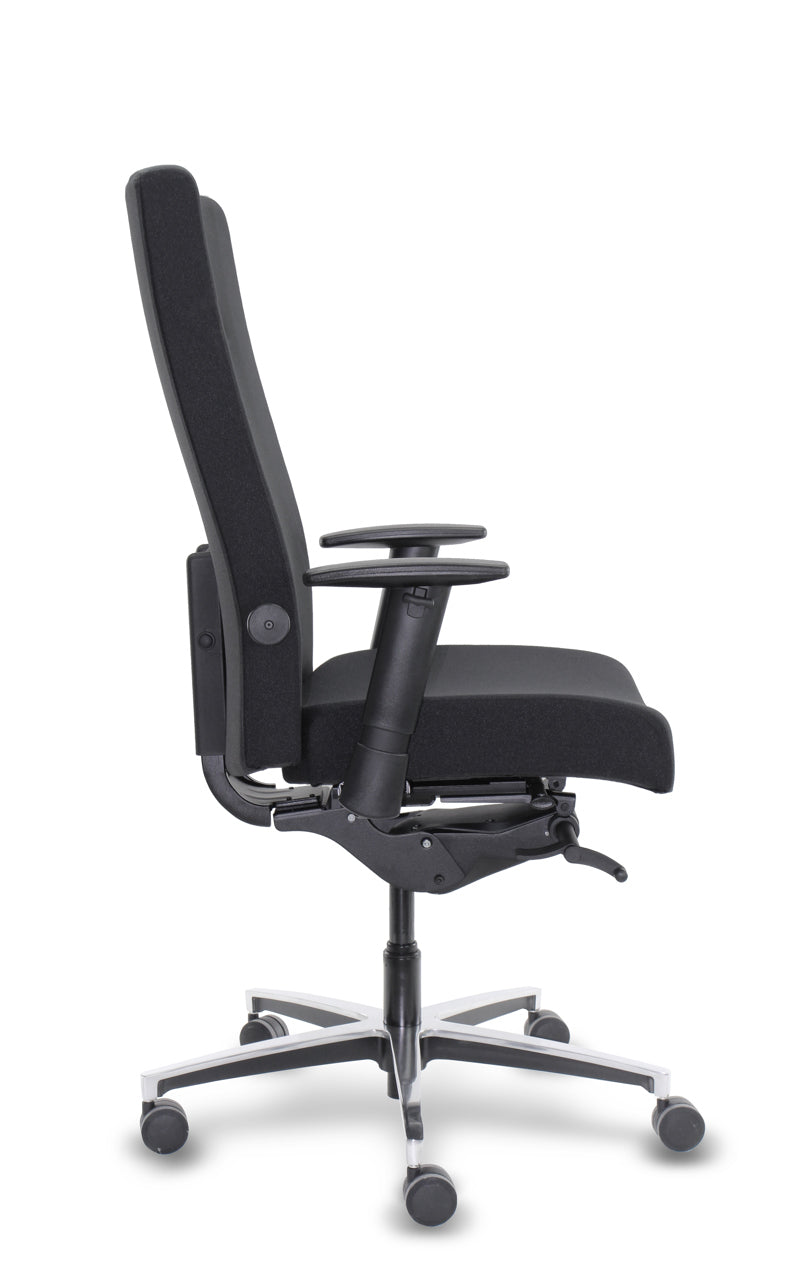 Bureaustoel Office XL tot 200 kg