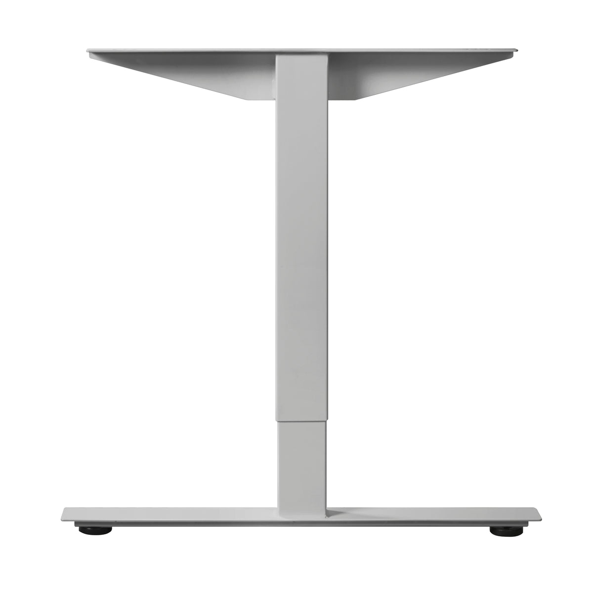 Bureau Ora 80x80 cm T-poot