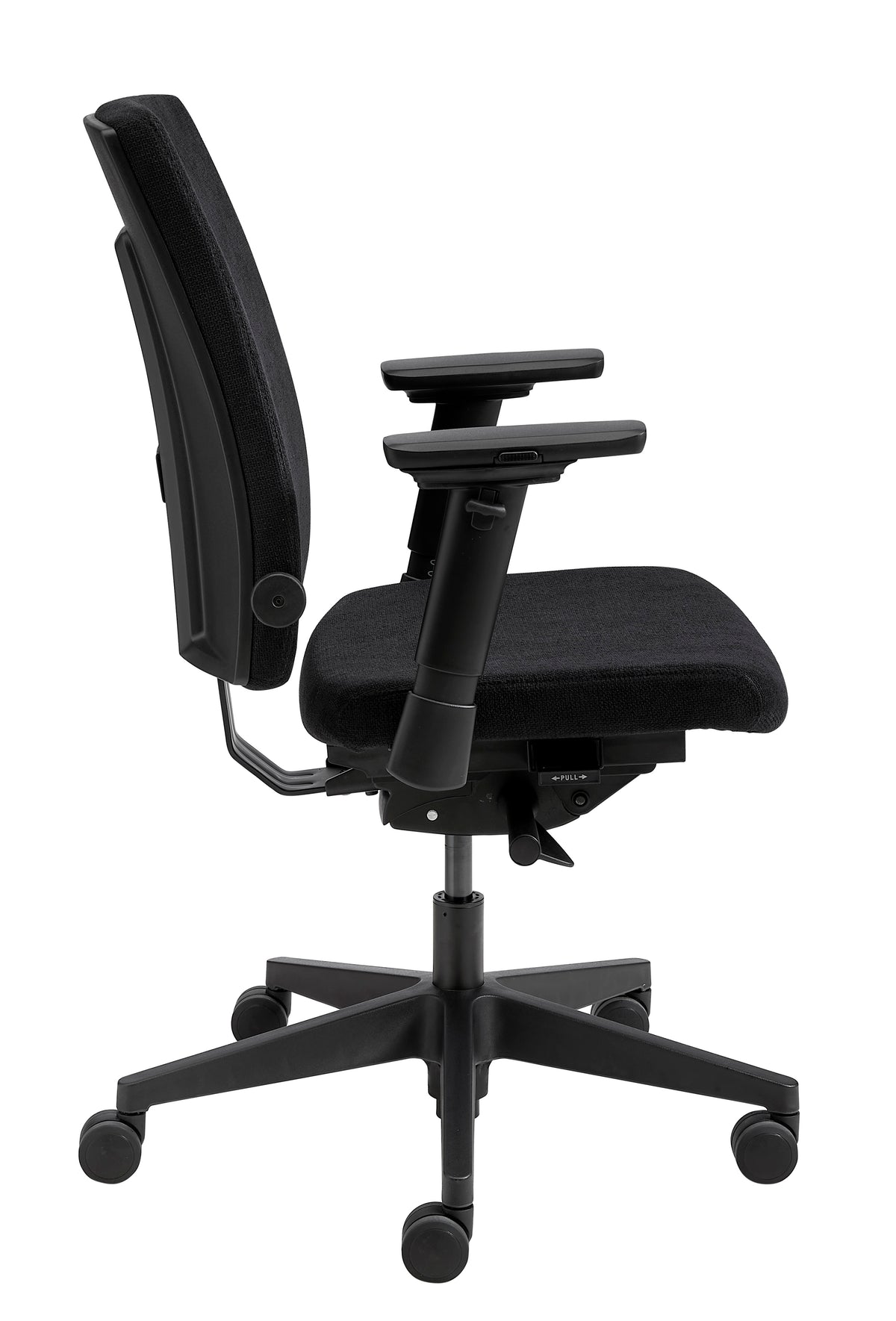 Bureaustoel Ora Comfort