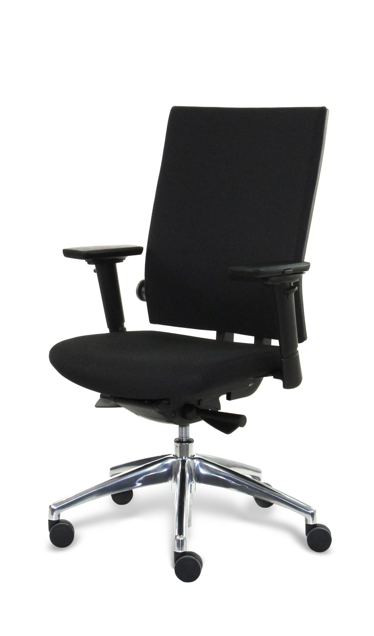 Ergonomische bureaustoel Hypster Comfort