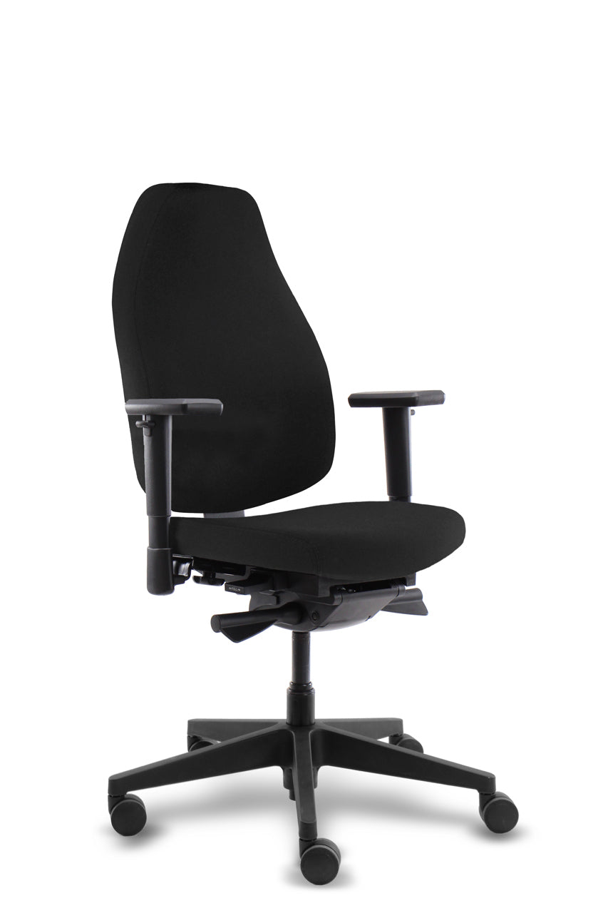 NPR 1813 directiestoel TPX