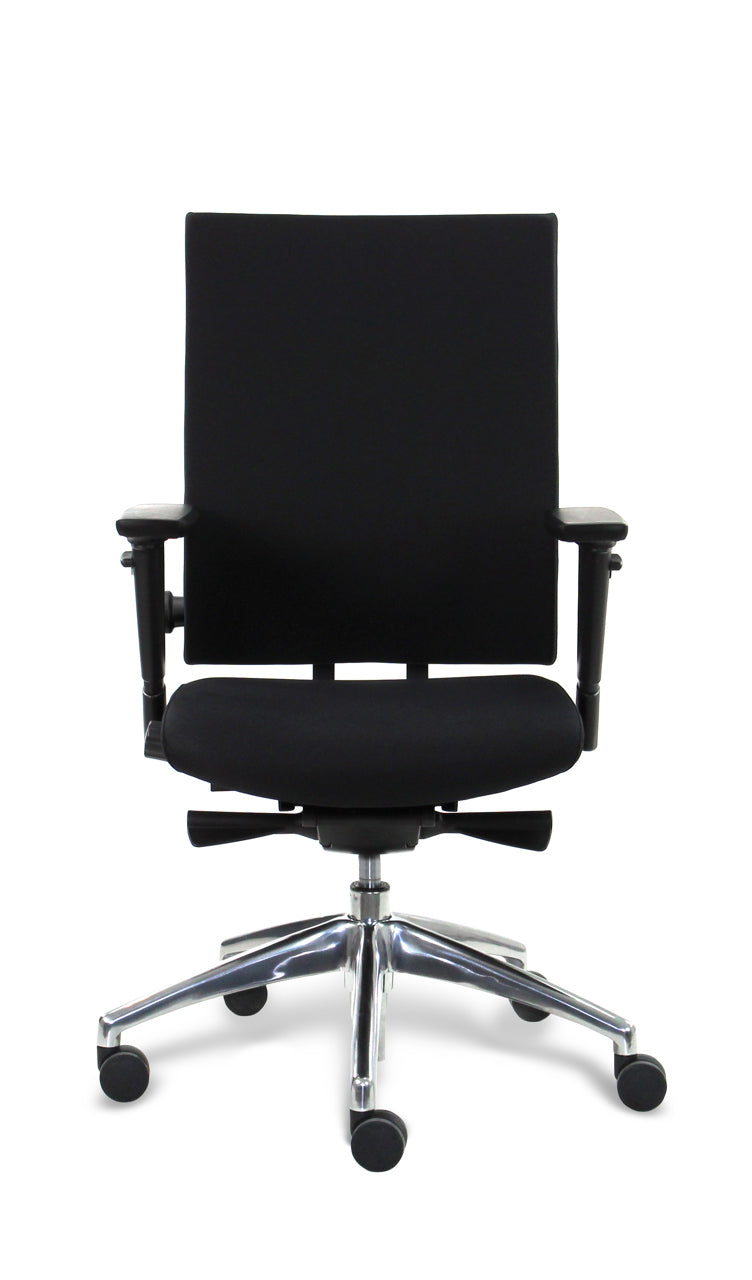 Ergonomische bureaustoel Hypster Comfort