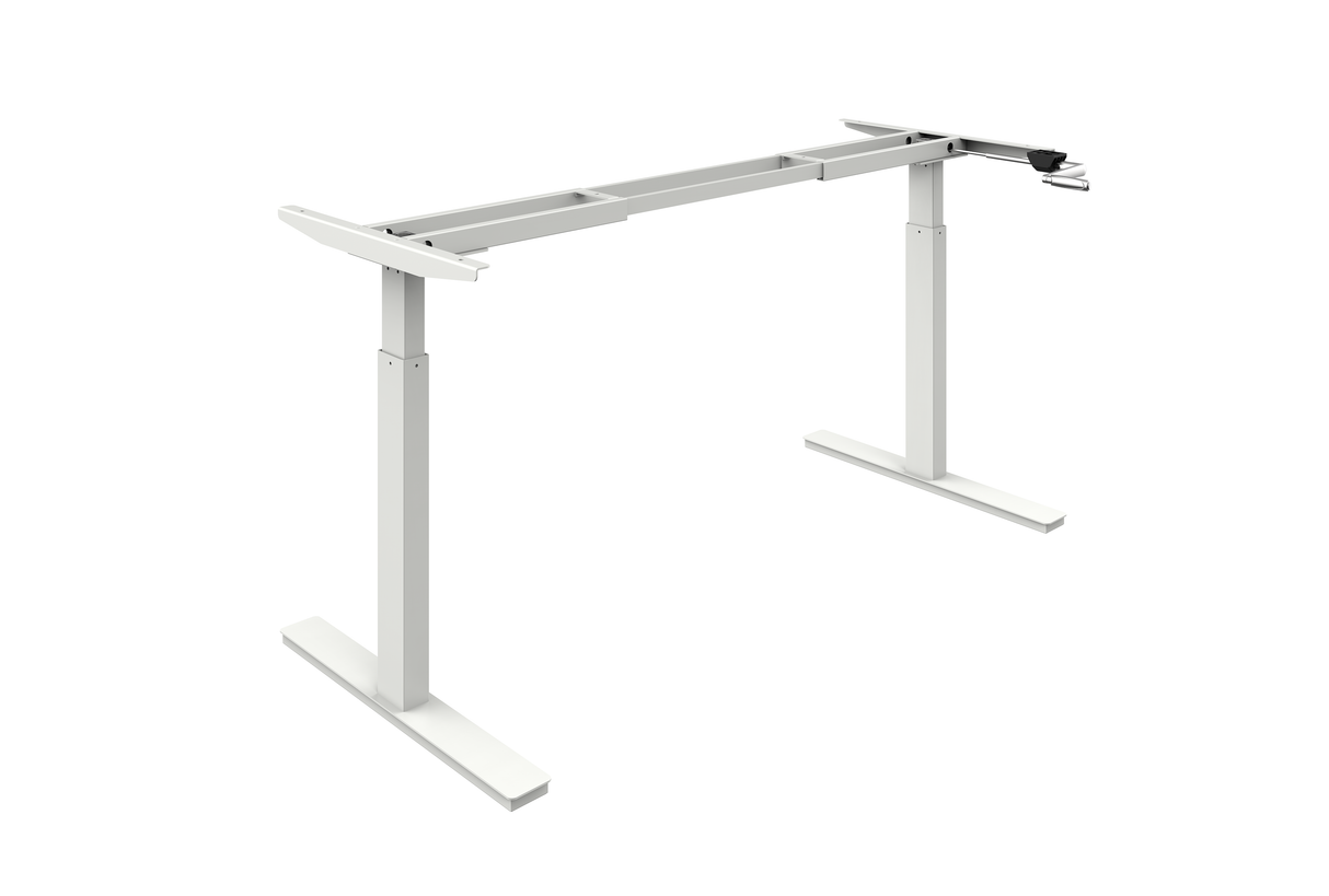 Slinger zit sta bureau Ora | 120x80 cm