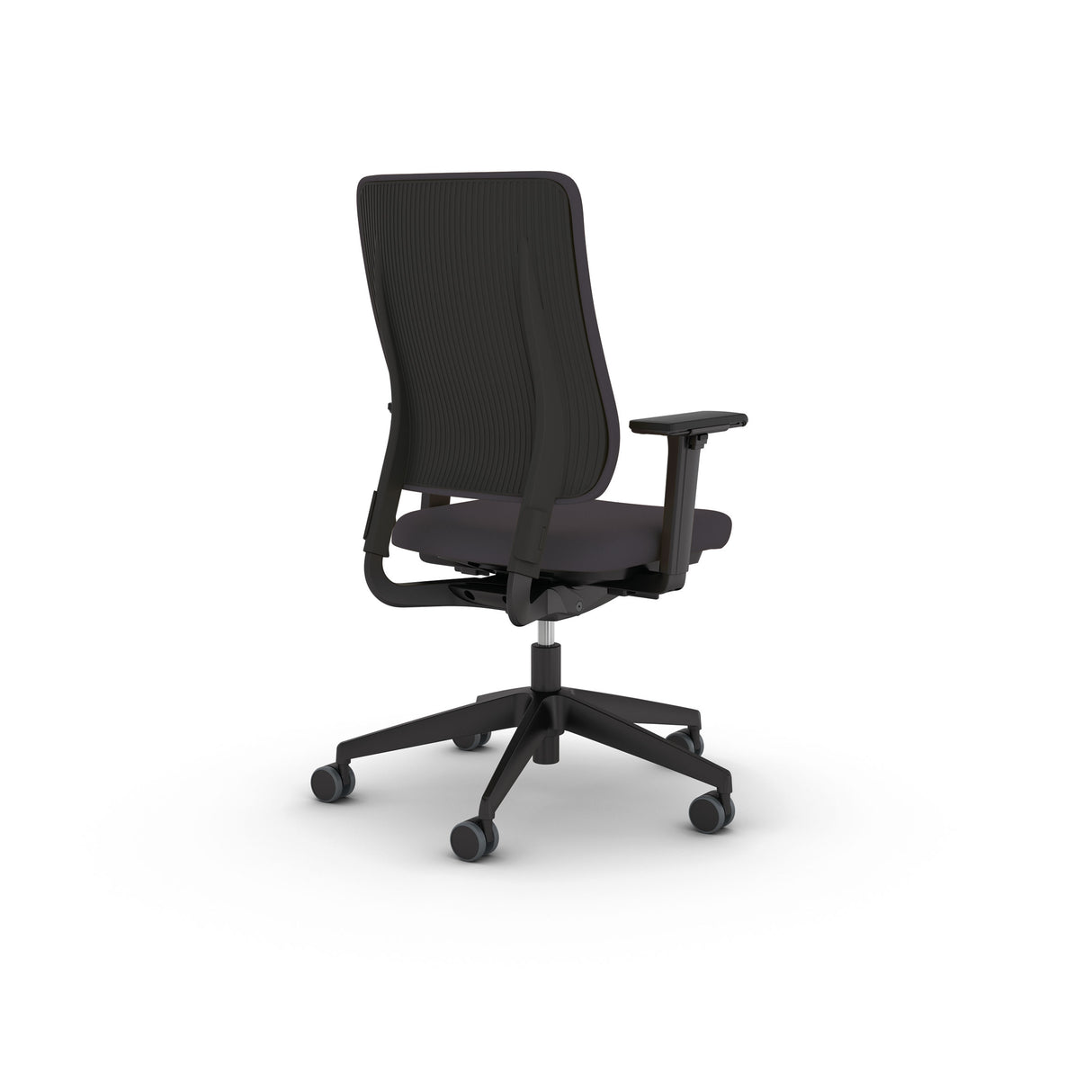 Viasit drumback achterkant