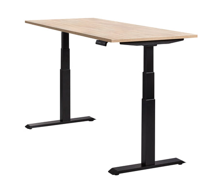 Zit sta bureau elektrisch