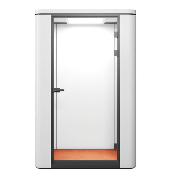 Akoestische belcel SE:Cube S