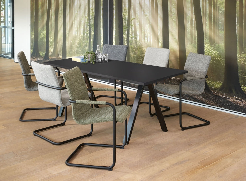 Vergadertafel ORA | 160x80cm