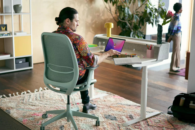 Bureaustoelen Haarlem