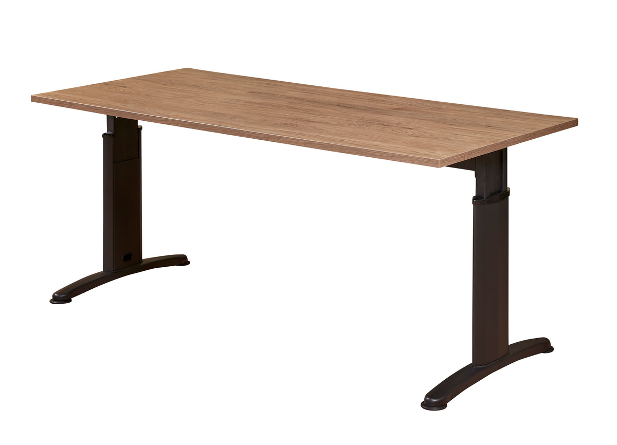 Bureau Ora 200x100 cm Flex