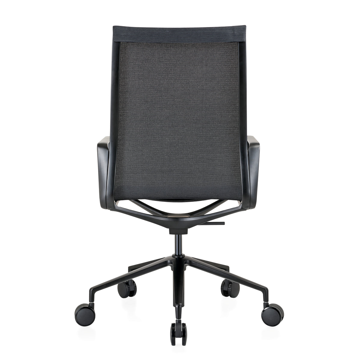 Directiestoel Ora mesh