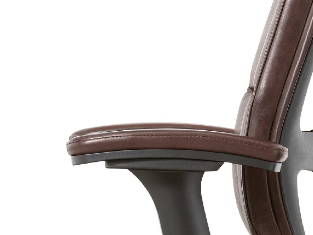 Directie bureaustoel Open Up mc