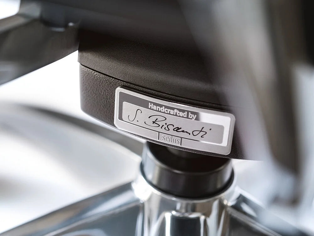 Directie bureaustoel Open Up mc