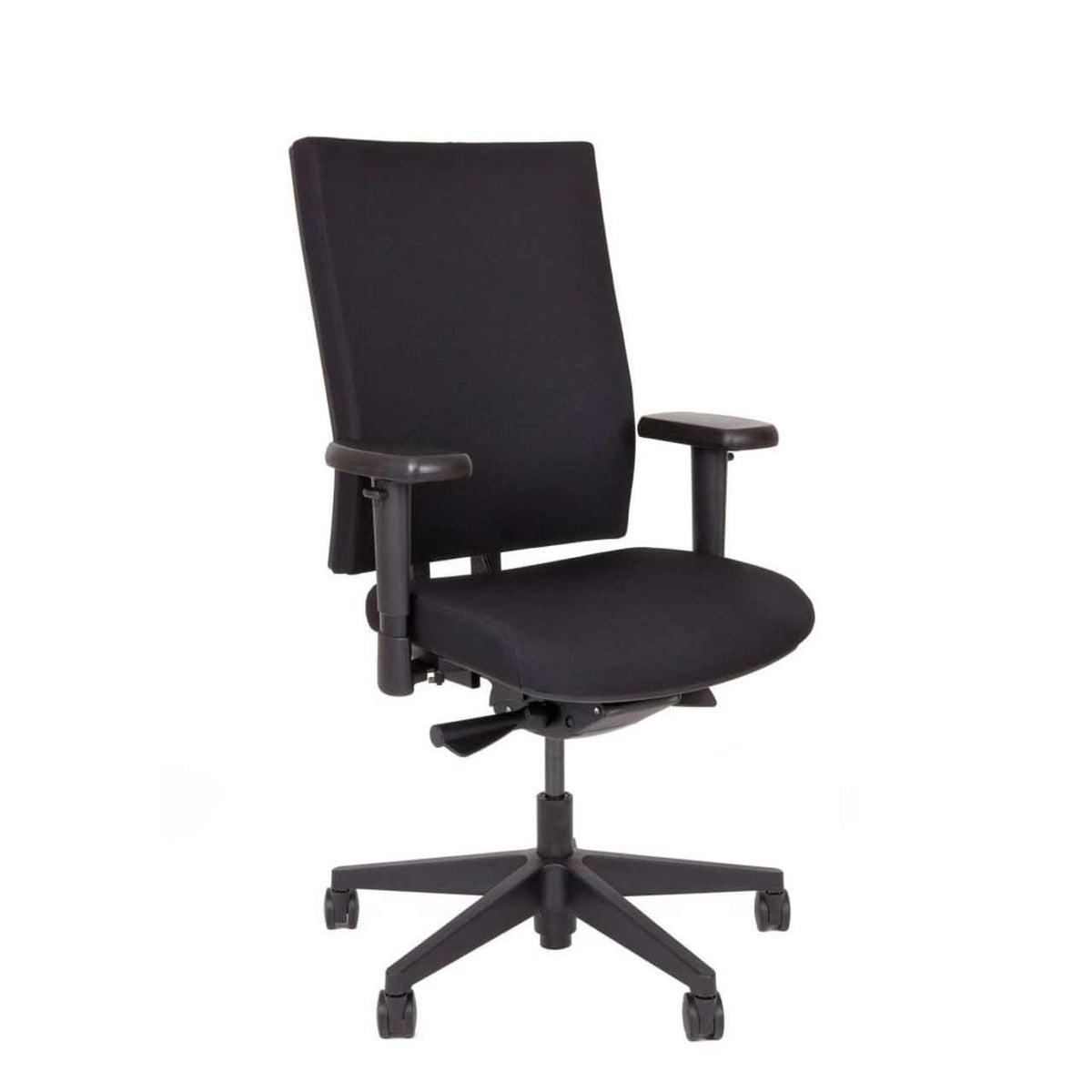 NPR 1813 bureaustoel Hypster+ Comfort