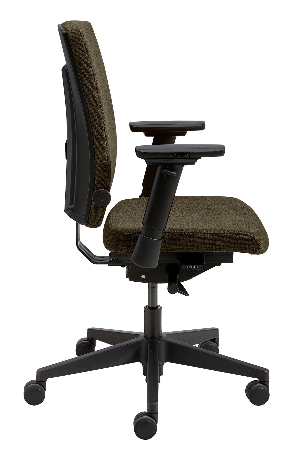 Bureaustoel Ora Comfort