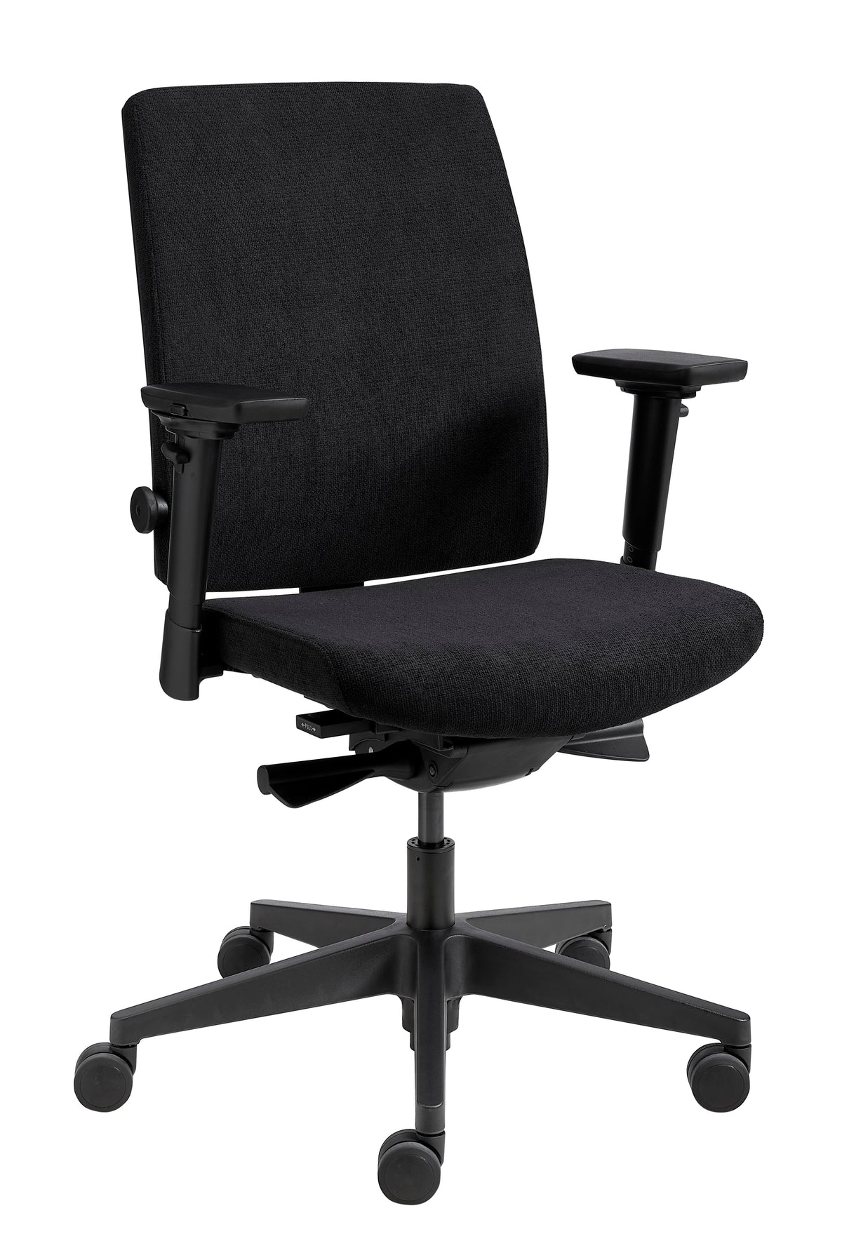 Bureaustoel Ora Comfort