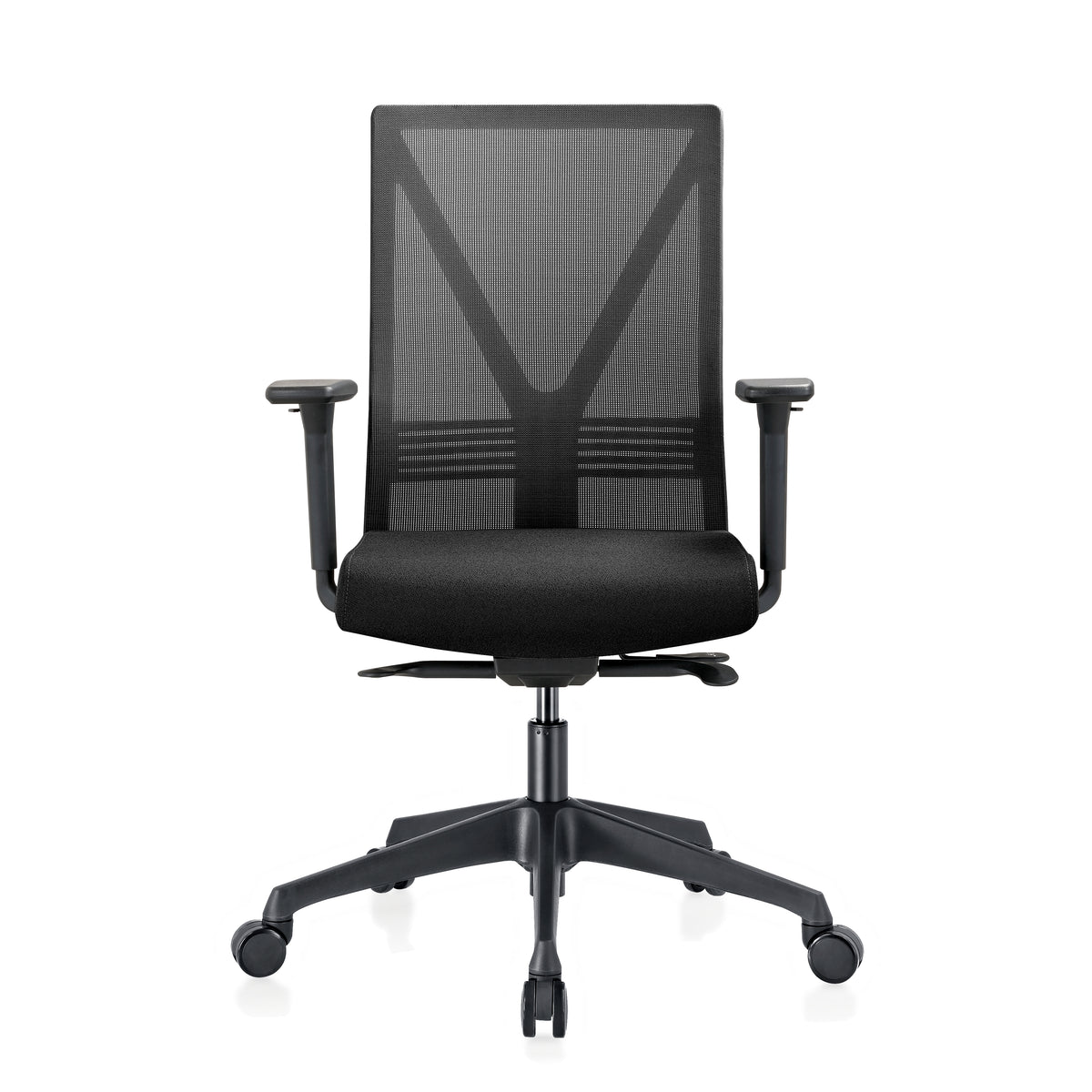 Bureaustoel Ora Mesh Basic