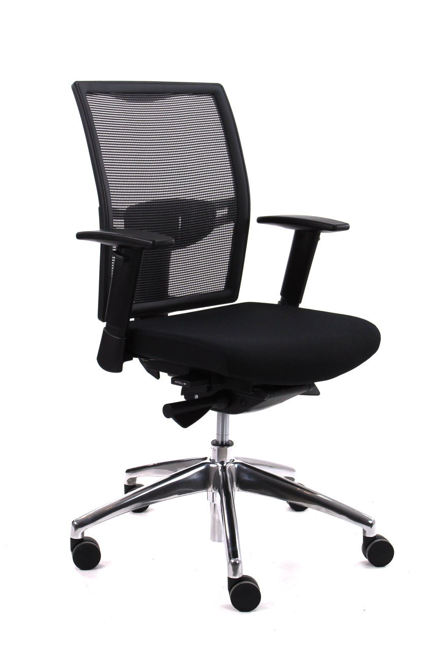 Ergonomische bureaustoel Comforto Pro