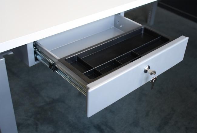 Persoonlijke ladekast