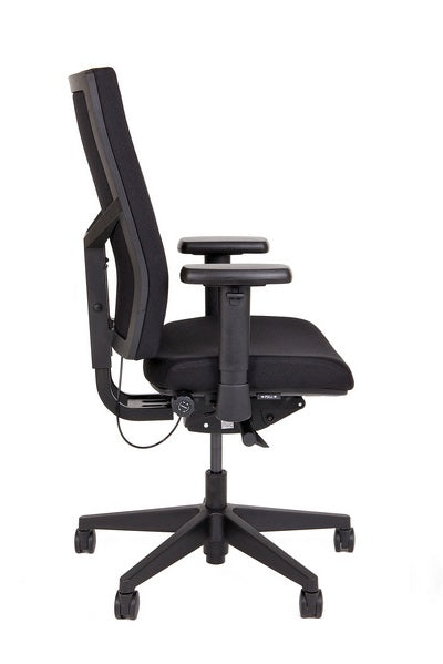 NPR Bureaustoel Hypster+