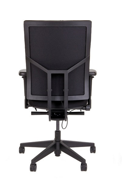 NPR Bureaustoel Hypster+