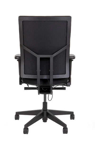 NPR Bureaustoel Hypster+