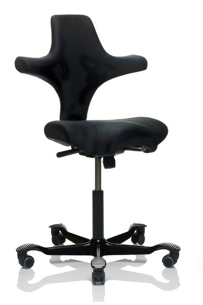 Bureaustoel Capisco 8106