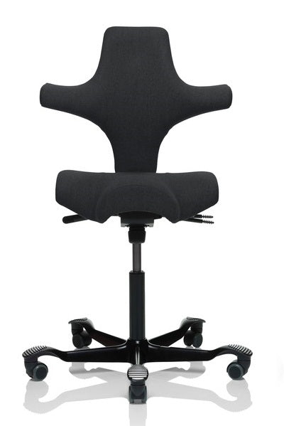 Bureaustoel Capisco 8106