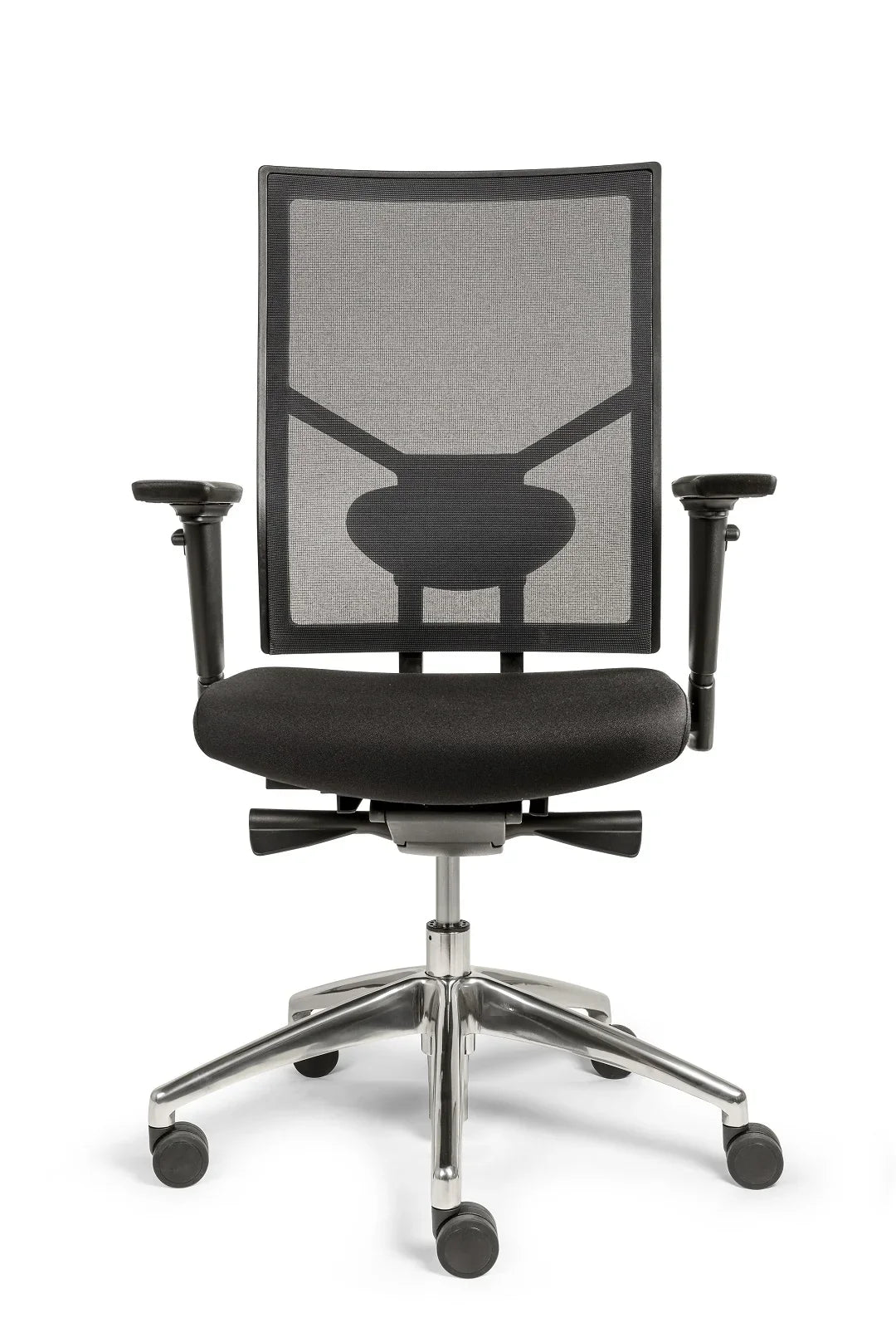 Ergonomische bureaustoel Hypster+ Perla