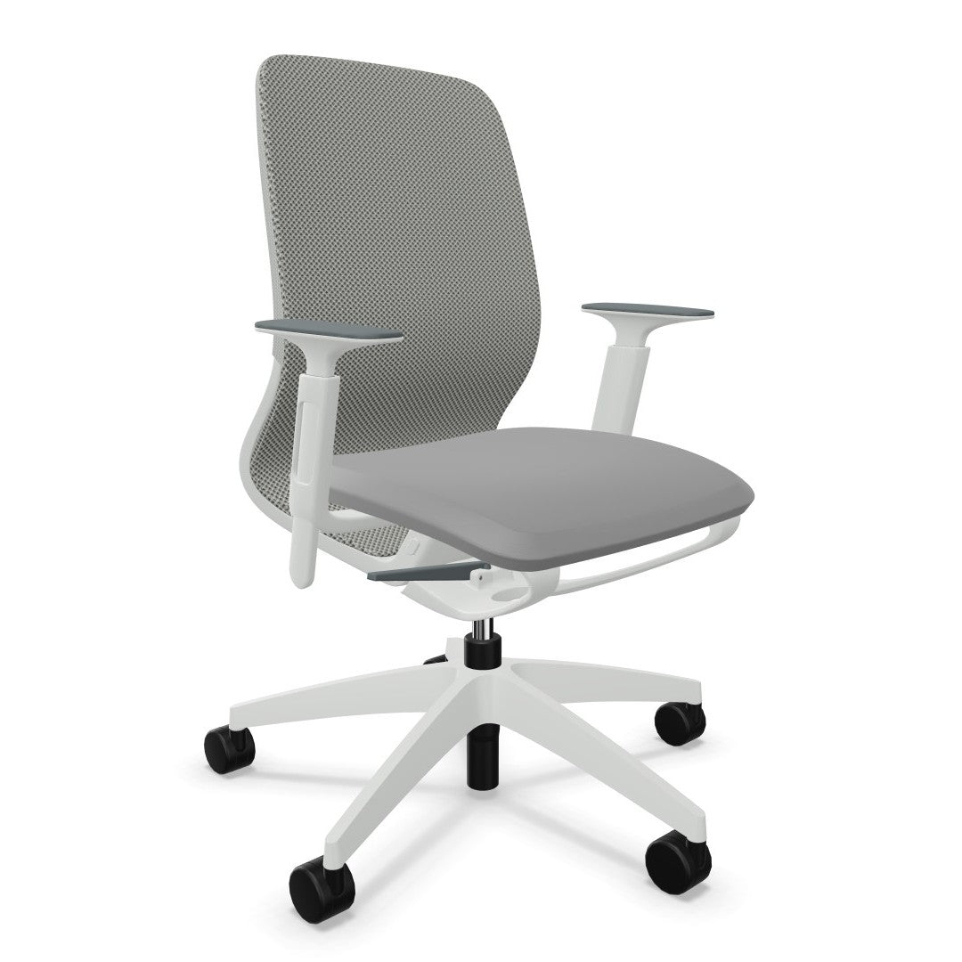 Bureaustoel SE:Motion Net