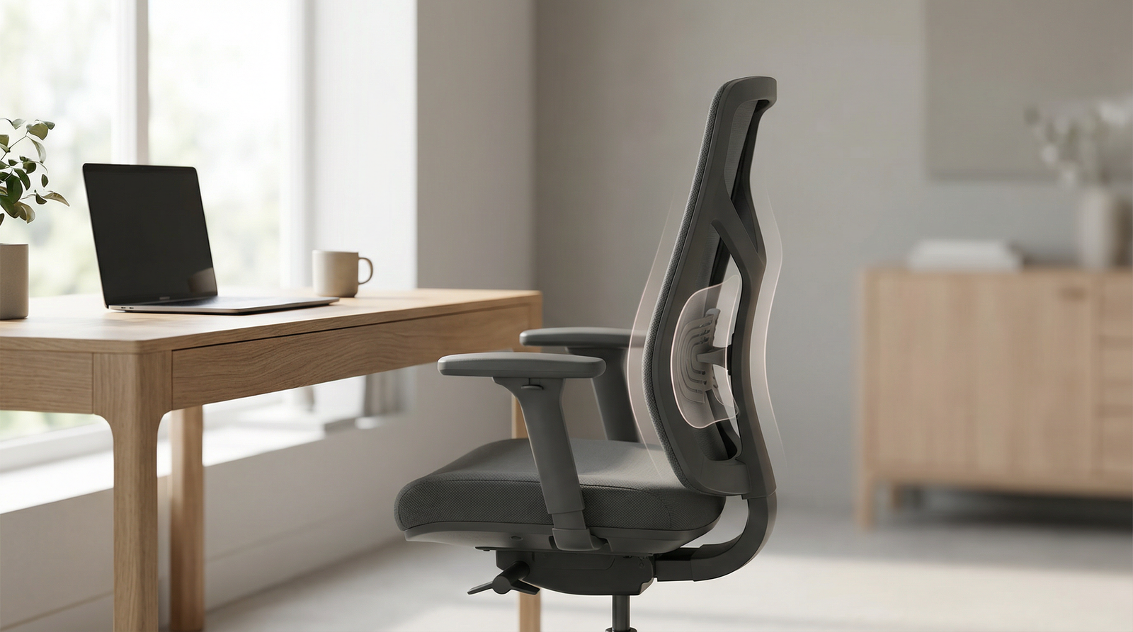 Wat is een lendensteun?