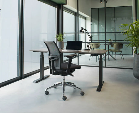 De 10 beste ergonomische bureaustoelen voor kantoor en thuis