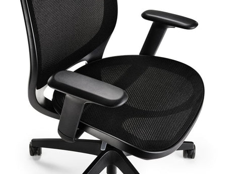 Wat is de beste ergonomische bureaustoel