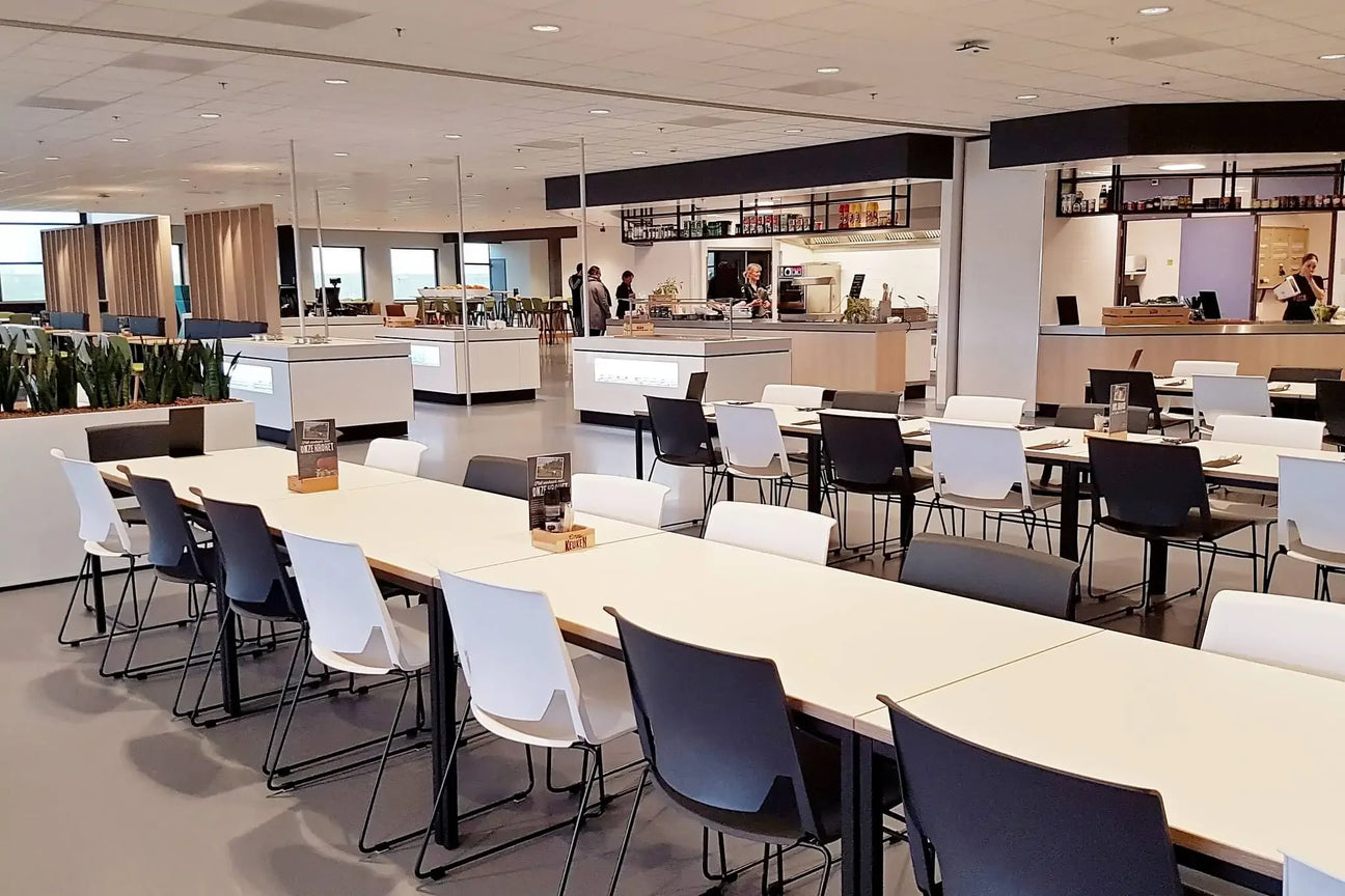 Kantine inrichting kopen