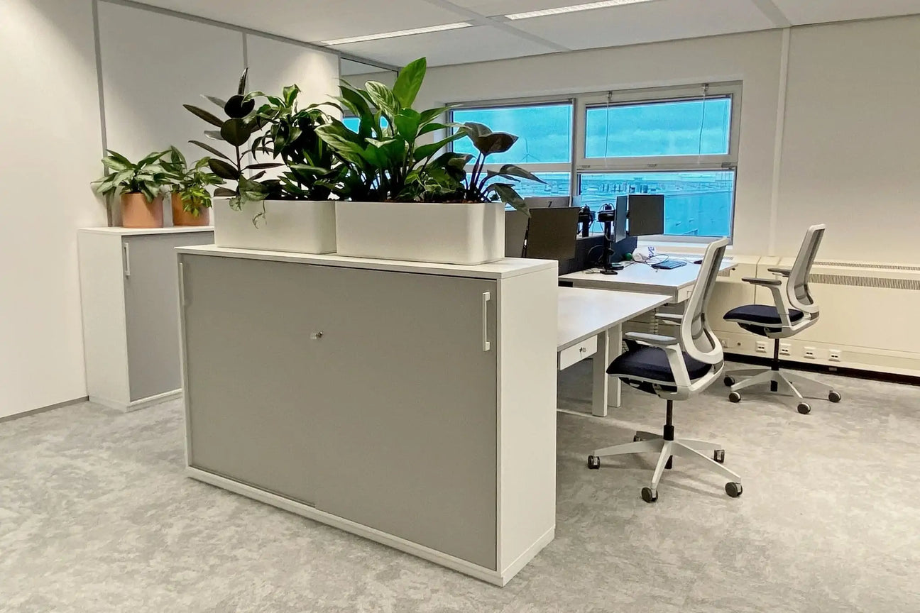 Werkplekken kopen