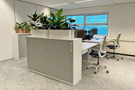 Werkplekken kopen