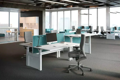 Bureau, bureaus werkplekken kopen